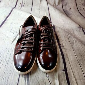 Men's X-RAY Sneakers, size 10.5